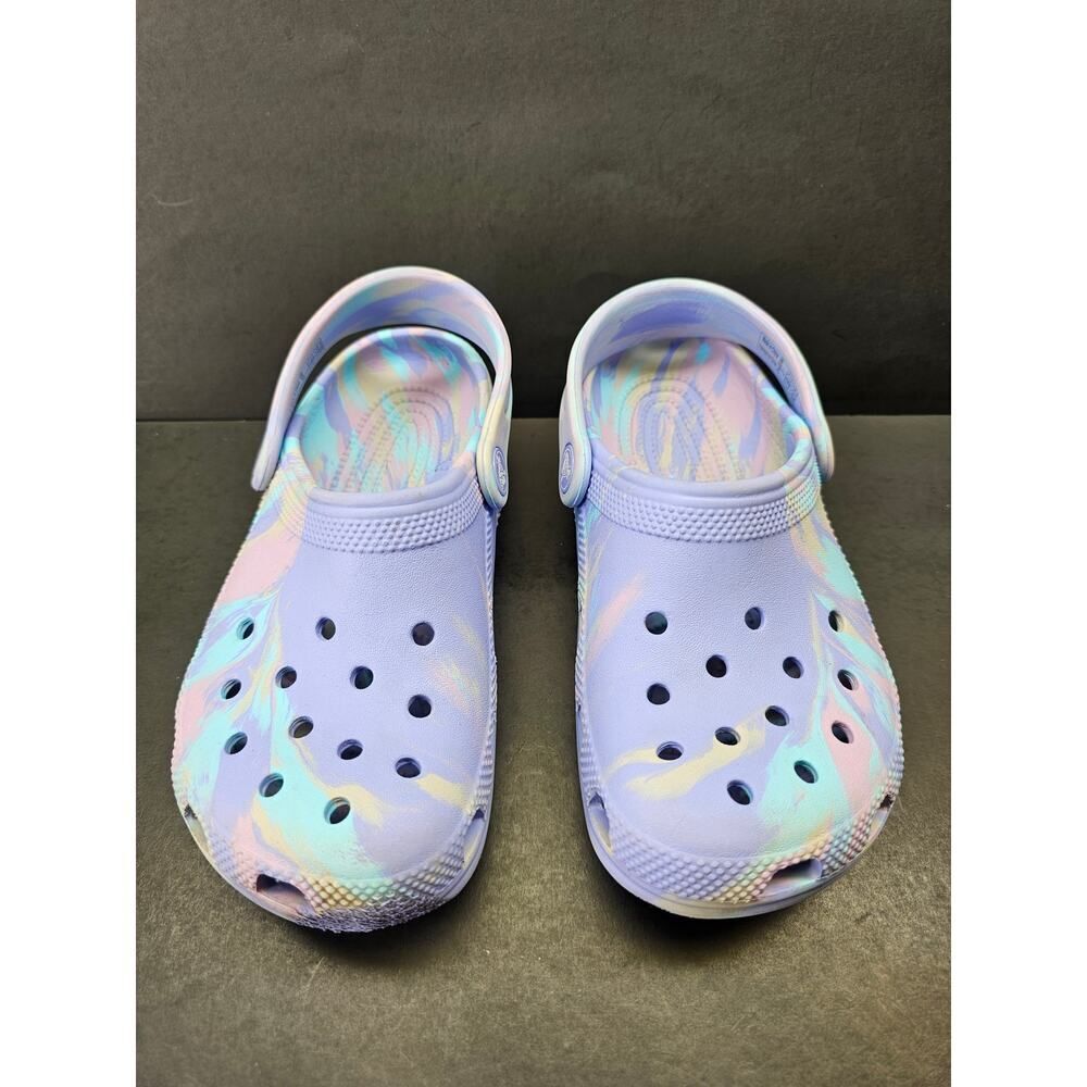 Crocs J1 Comfy footwear